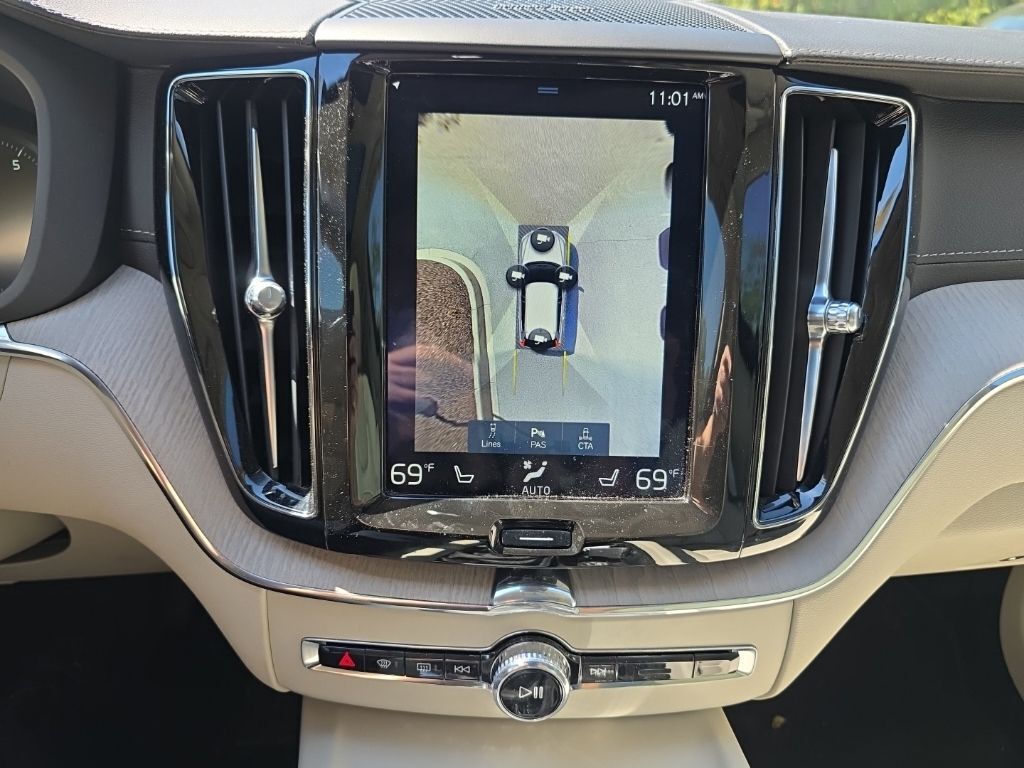 2020 Volvo XC60 T5 Inscription Hunt Valley MD