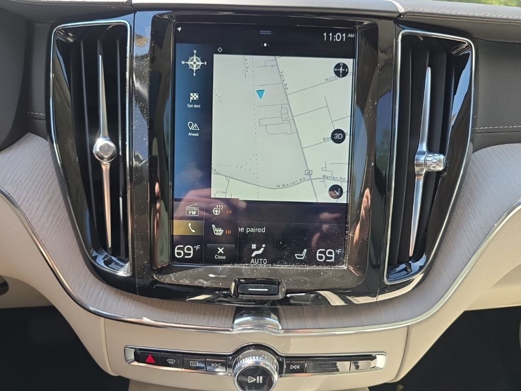 2020 Volvo XC60 T5 Inscription Hunt Valley MD