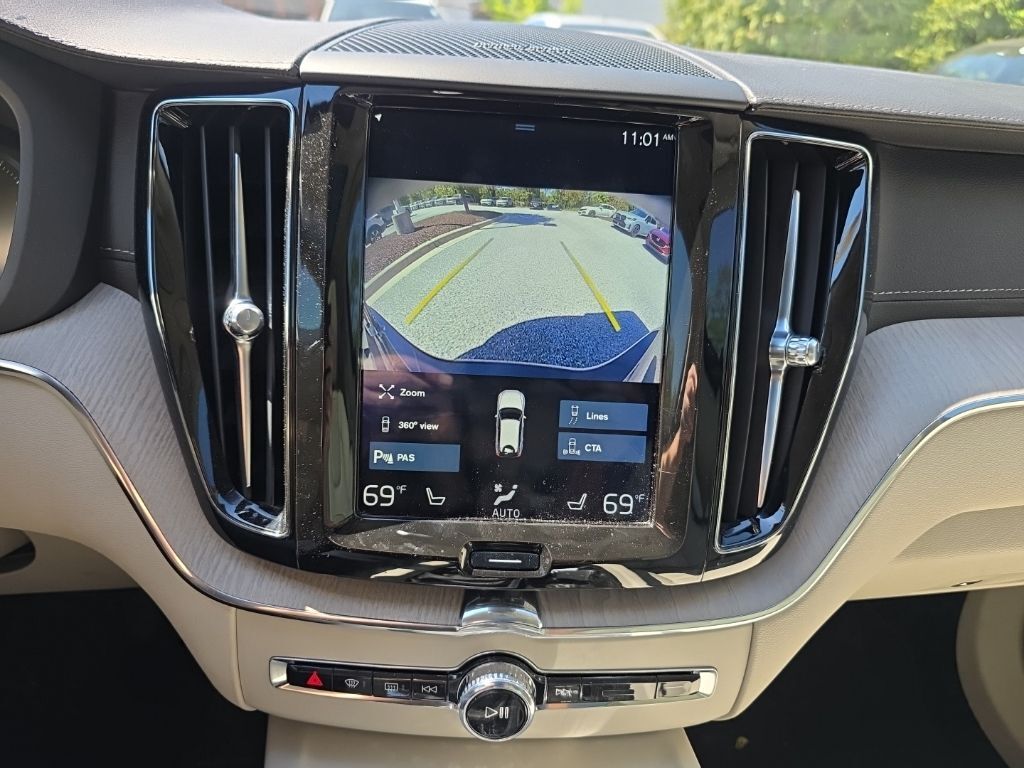 2020 Volvo XC60 T5 Inscription Hunt Valley MD