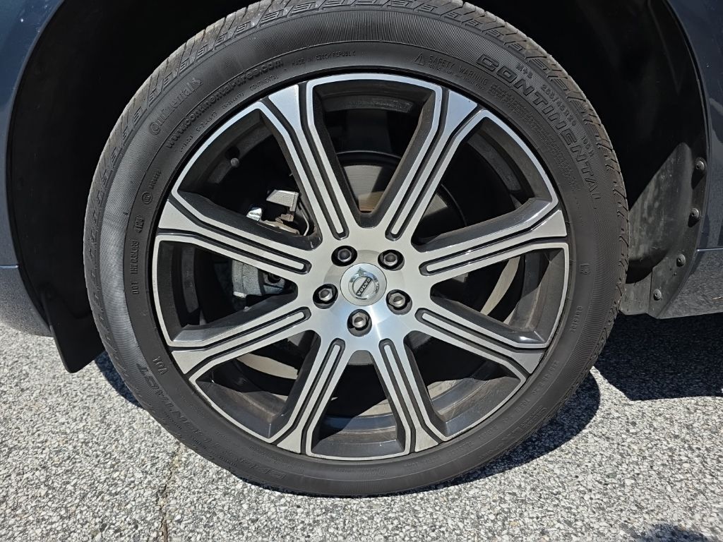 2020 Volvo XC60 T5 Inscription Hunt Valley MD