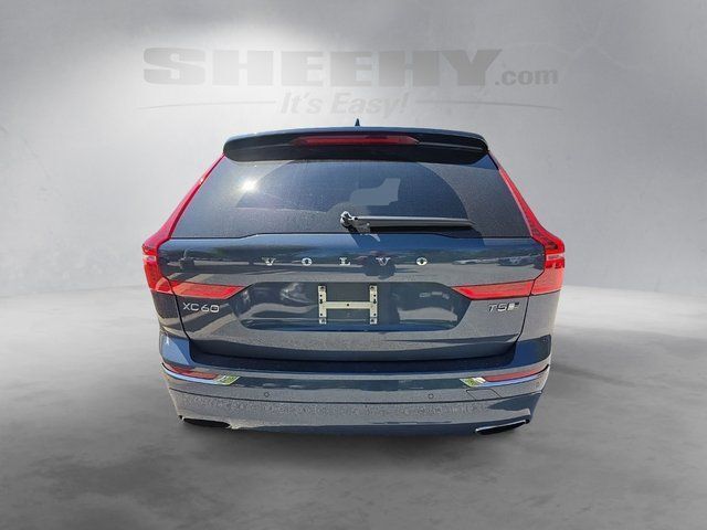 2020 Volvo XC60 T5 Inscription Hunt Valley MD