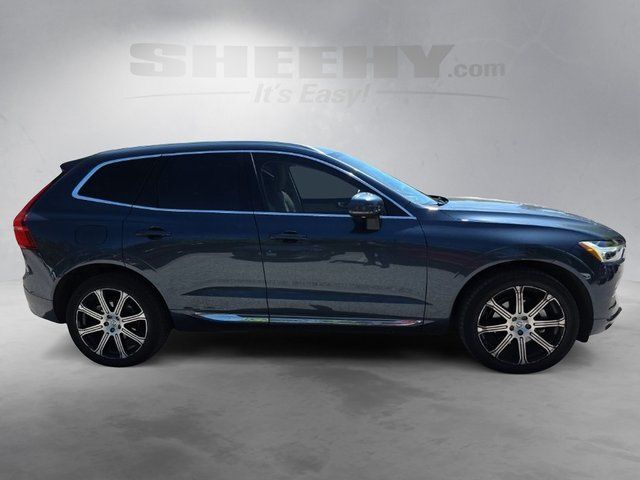 2020 Volvo XC60 T5 Inscription Hunt Valley MD