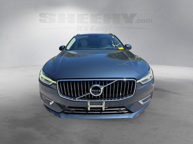 2020 Volvo XC60 T5 Inscription Hunt Valley MD