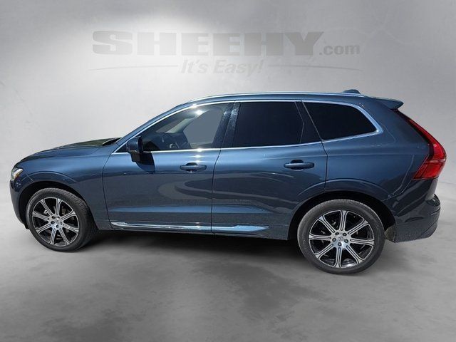2020 Volvo XC60 T5 Inscription Hunt Valley MD