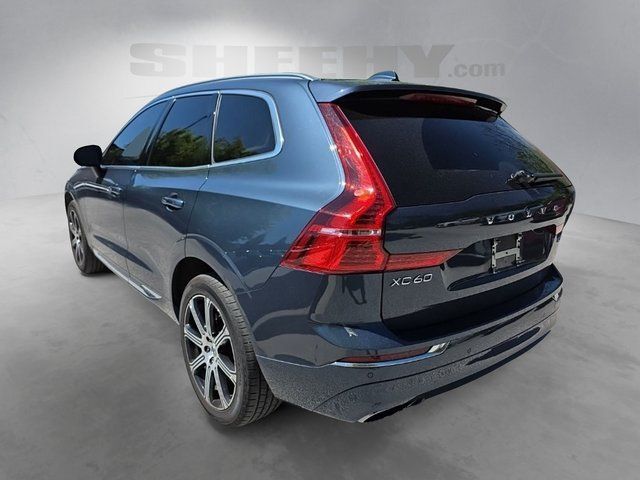 2020 Volvo XC60 T5 Inscription Hunt Valley MD