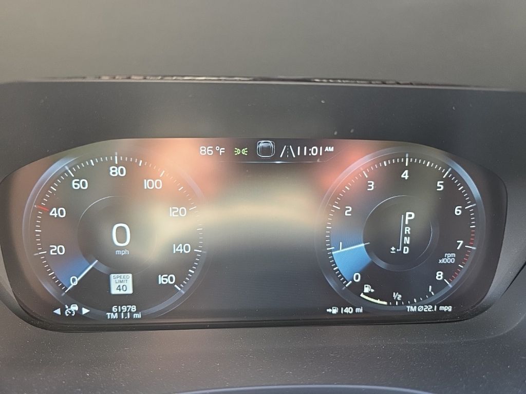 2020 Volvo XC60 T5 Inscription Hunt Valley MD