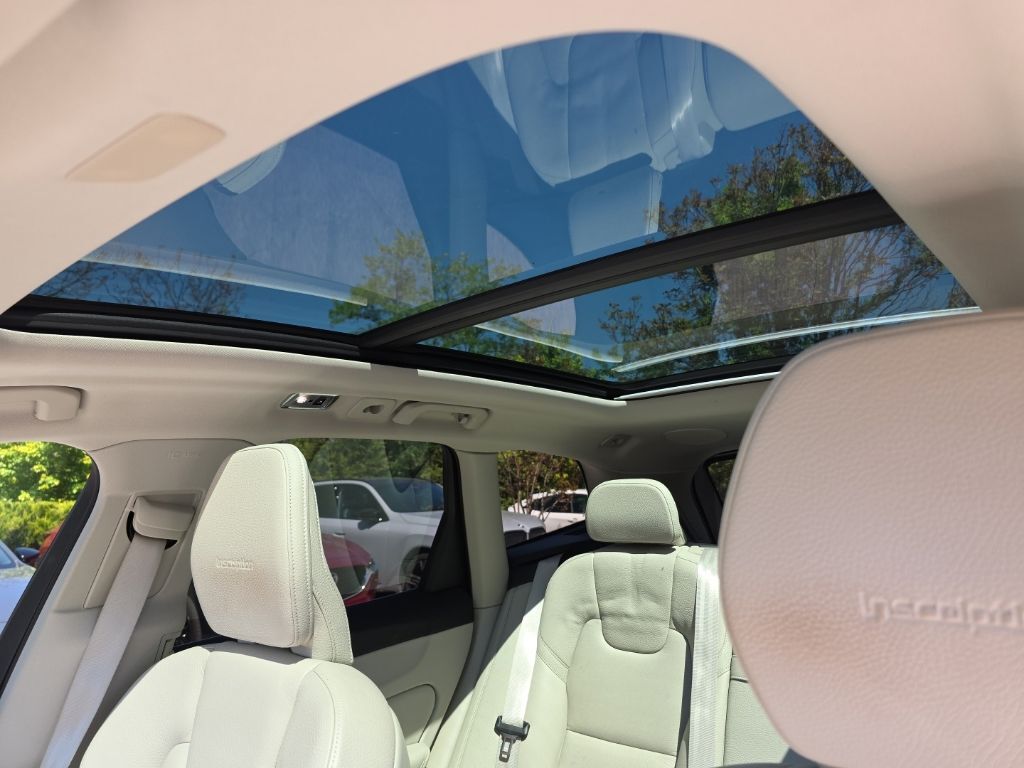 2020 Volvo XC60 T5 Inscription Hunt Valley MD