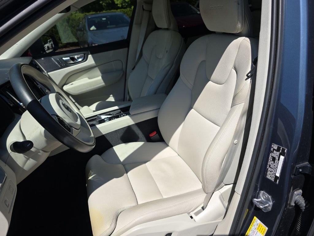 2020 Volvo XC60 T5 Inscription Hunt Valley MD