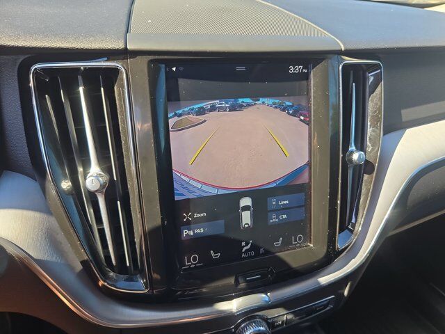 2020 Volvo XC60 T5 Momentum Dallas TX