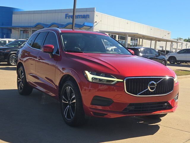 2020 Volvo XC60 T5 Momentum Dallas TX