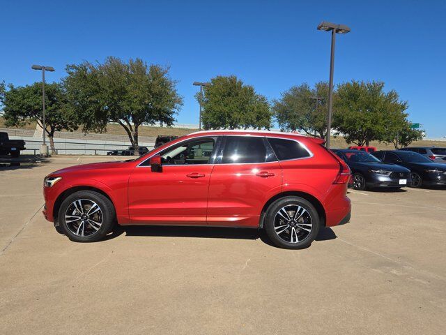 2020 Volvo XC60 T5 Momentum Dallas TX