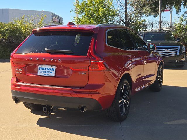 2020 Volvo XC60 T5 Momentum Dallas TX