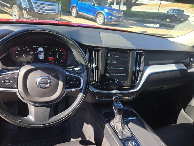 2020 Volvo XC60 T5 Momentum Dallas TX