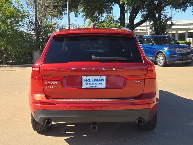 2020 Volvo XC60 T5 Momentum Dallas TX