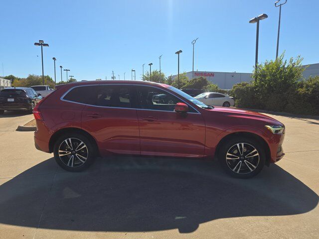 2020 Volvo XC60 T5 Momentum Dallas TX
