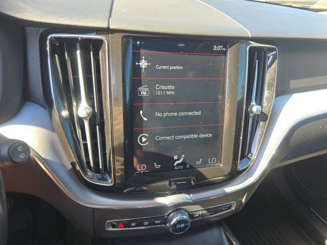 2020 Volvo XC60 T5 Momentum Dallas TX
