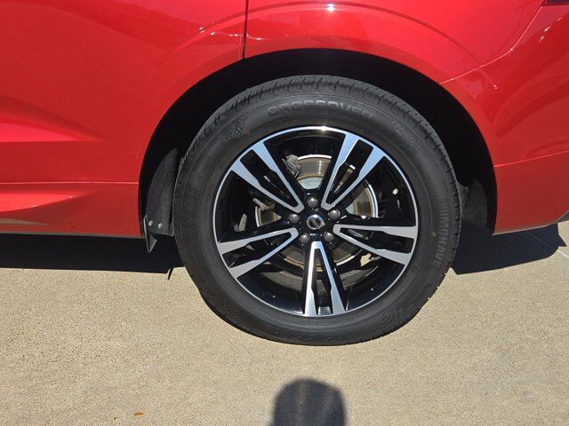 2020 Volvo XC60 T5 Momentum Dallas TX