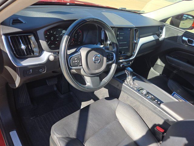 2020 Volvo XC60 T5 Momentum Dallas TX