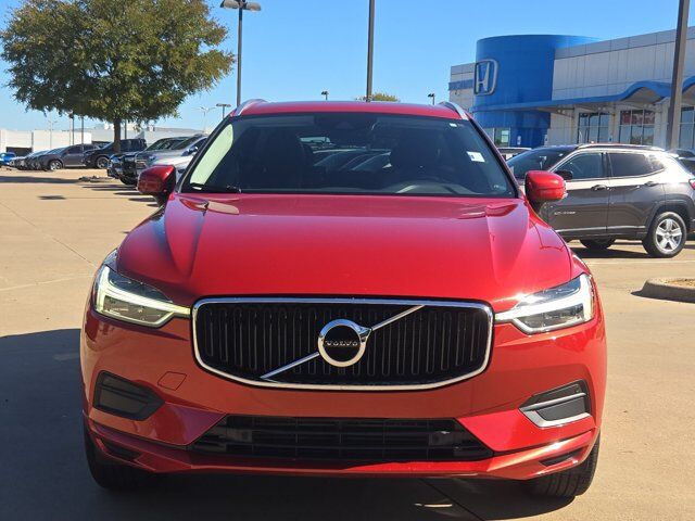 2020 Volvo XC60 T5 Momentum Dallas TX