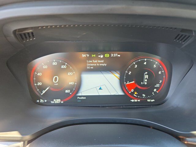 2020 Volvo XC60 T5 Momentum Dallas TX
