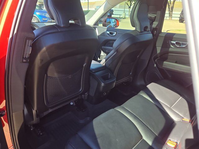 2020 Volvo XC60 T5 Momentum Dallas TX
