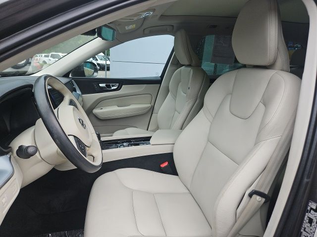 2020 Volvo XC60 T5 Momentum Jacksonville FL