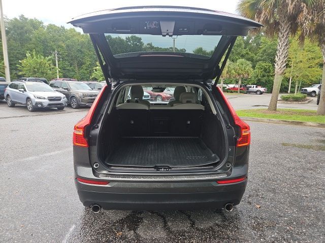 2020 Volvo XC60 T5 Momentum Jacksonville FL