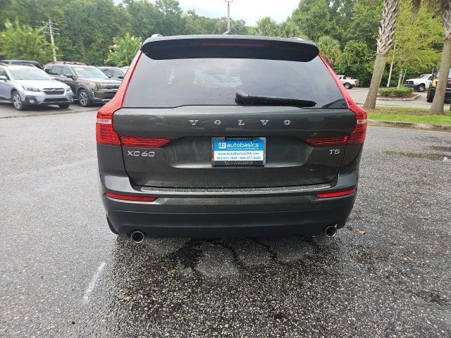 2020 Volvo XC60 T5 Momentum Jacksonville FL