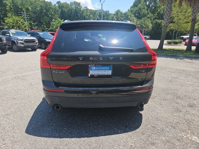 2020 Volvo XC60 T5 Momentum Jacksonville FL