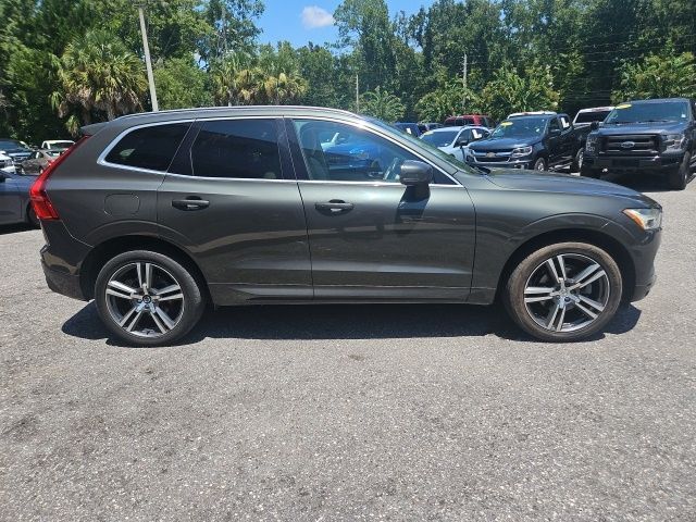 2020 Volvo XC60 T5 Momentum Jacksonville FL