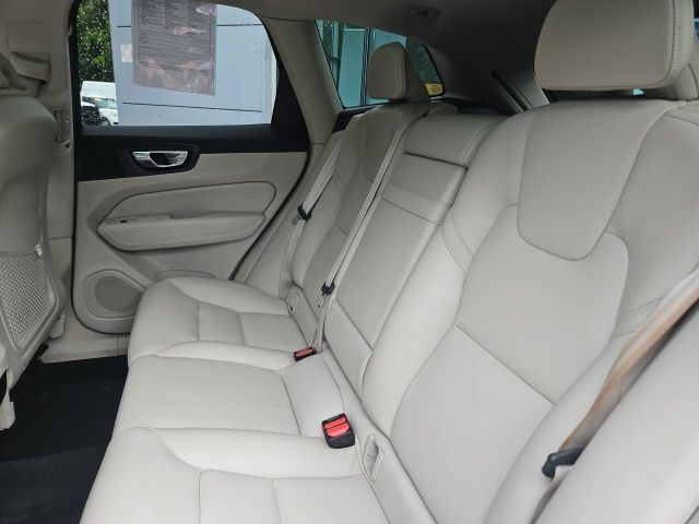 2020 Volvo XC60 T5 Momentum Jacksonville FL