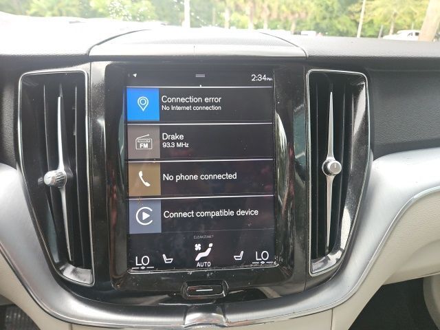 2020 Volvo XC60 T5 Momentum Jacksonville FL