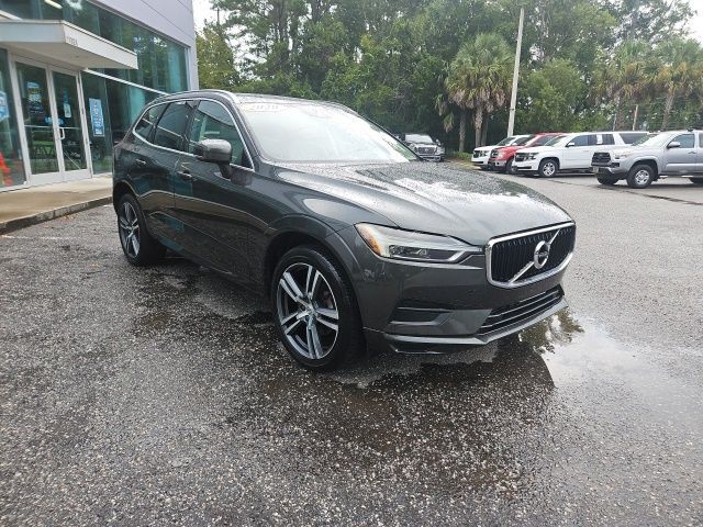2020 Volvo XC60 T5 Momentum Jacksonville FL