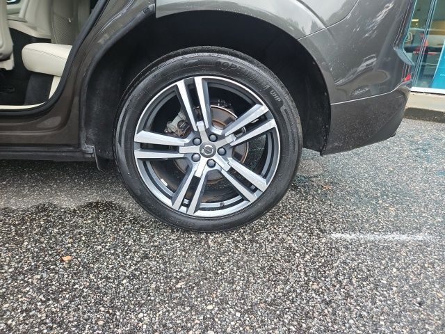 2020 Volvo XC60 T5 Momentum Jacksonville FL