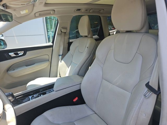 2020 Volvo XC60 T5 Momentum Jacksonville FL