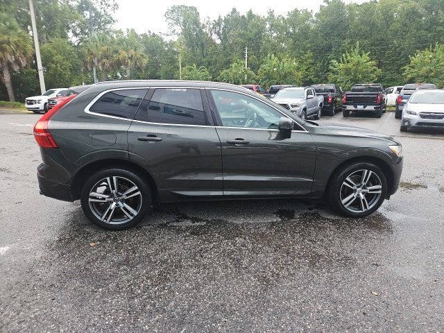 2020 Volvo XC60 T5 Momentum Jacksonville FL