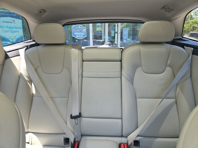 2020 Volvo XC60 T5 Momentum Jacksonville FL