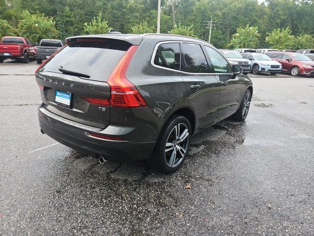 2020 Volvo XC60 T5 Momentum Jacksonville FL