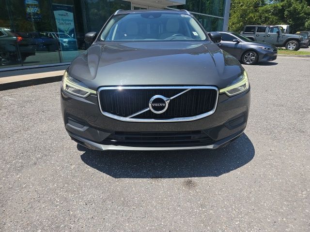 2020 Volvo XC60 T5 Momentum Jacksonville FL