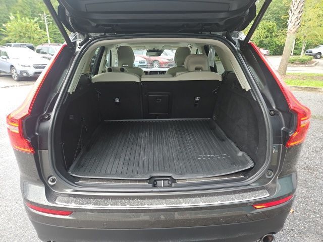 2020 Volvo XC60 T5 Momentum Jacksonville FL