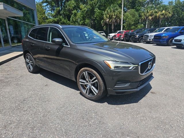 2020 Volvo XC60 T5 Momentum Jacksonville FL