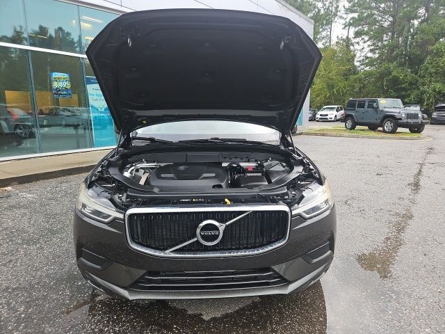 2020 Volvo XC60 T5 Momentum Jacksonville FL