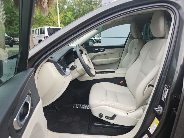 2020 Volvo XC60 T5 Momentum Jacksonville FL