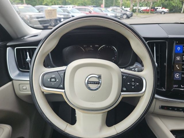 2020 Volvo XC60 T5 Momentum Jacksonville FL