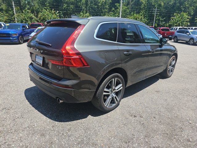 2020 Volvo XC60 T5 Momentum Jacksonville FL