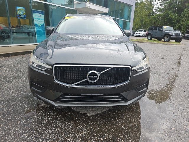 2020 Volvo XC60 T5 Momentum Jacksonville FL