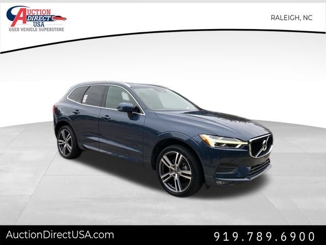 2020 Volvo XC60