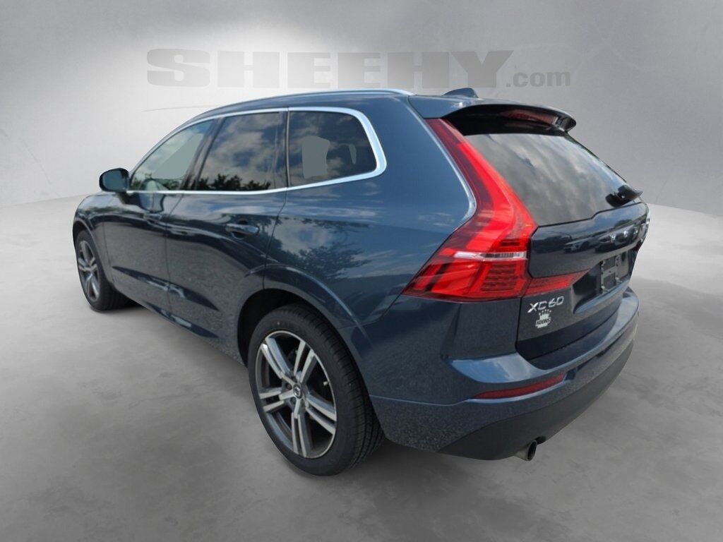 2020 Volvo XC60 T5 Momentum Hunt Valley MD