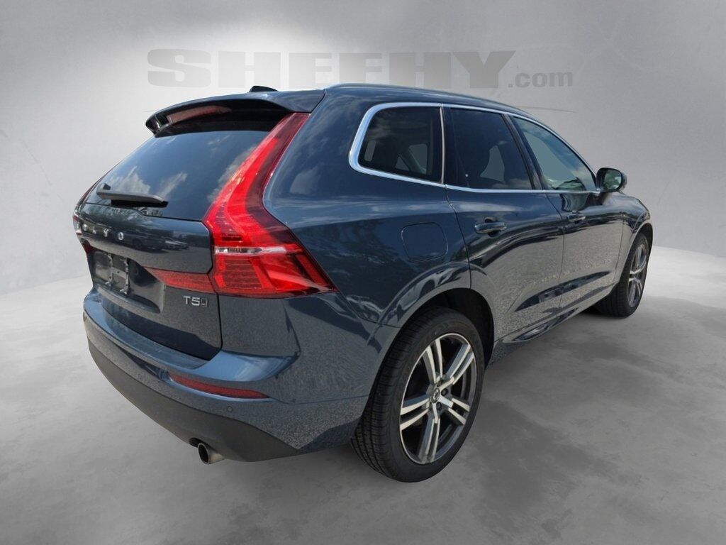 2020 Volvo XC60 T5 Momentum Hunt Valley MD