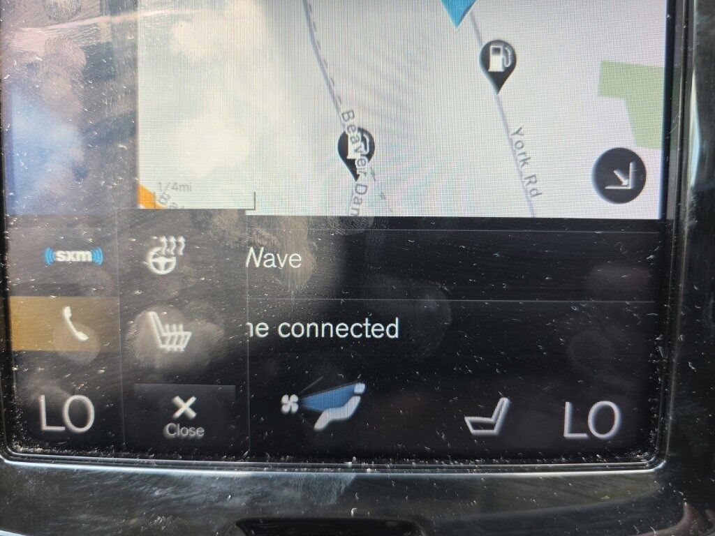 2020 Volvo XC60 T5 Momentum Hunt Valley MD
